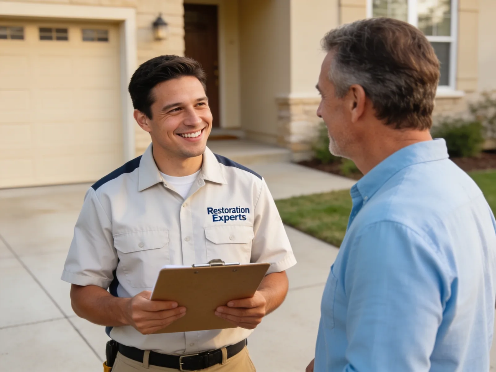 Water Damage Cleanup Chandler, MN FAQs